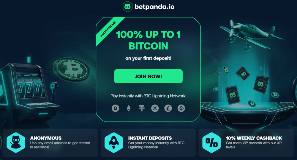 betpanda-website