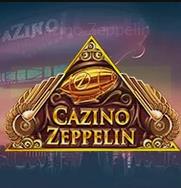 Betsafe Casino Zepelin slot