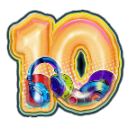 Big Bass Rock and Roll 10