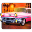 Big Bass Rock and Roll Cadillac