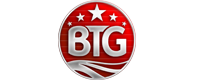 Big Time Gaming Logo