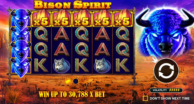 bison-spirit-slot-enhanced-rtp