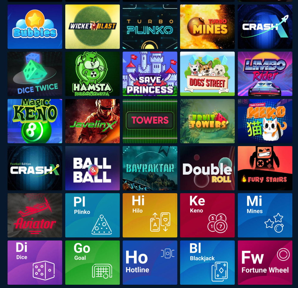 Betpanda Casino Review » Safe & Anonymous Crypto Gambling!