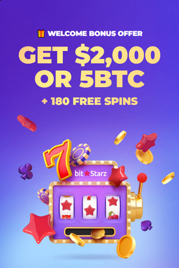Bitstarz Casino Bonus
