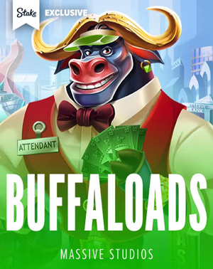 buffaloads-at-stake