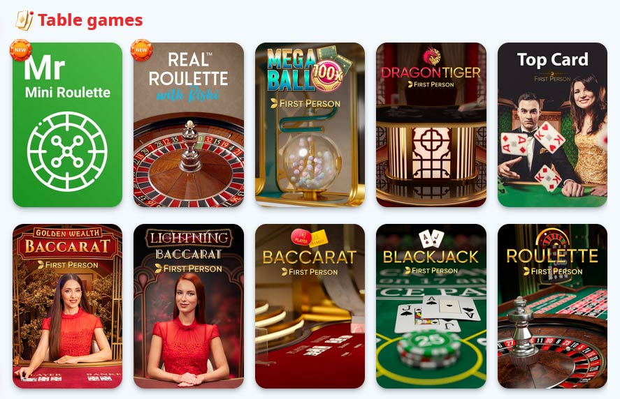 casino-unlimited-table-games