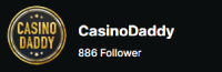 CasinoDaddy Kick Follower
