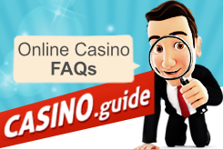 Online Casino FAQs