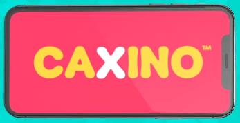 Caxino Canada mobile app