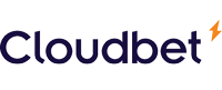 Cloudbet Logo