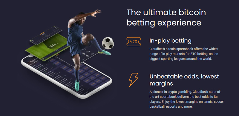 cloudbet-casino-sportsbook