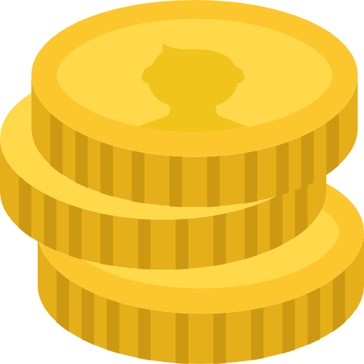 coins icon