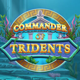 Commander of Tridents Slot