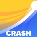 crash logo