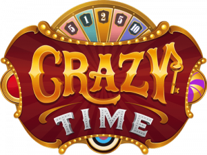 It's That Time Again – Crazy Time Game Show at 888casino