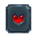 Cult of Cash Slot - Heart Symbol
