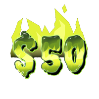 Cult of Cash Slot - Prize Symbol