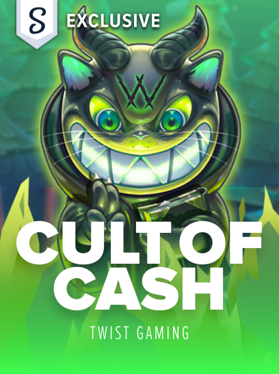 cult-of-cash-slot-stake-exclusive-twist-gaming