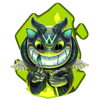 Cult of Cash Slot - Ritual Bonus Symbol