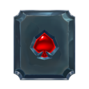 Cult of Cash Slot - Spades Symbol