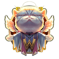 Cult of Cash Slot - Super Wild Symbol