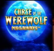 curse of werewolf megaways