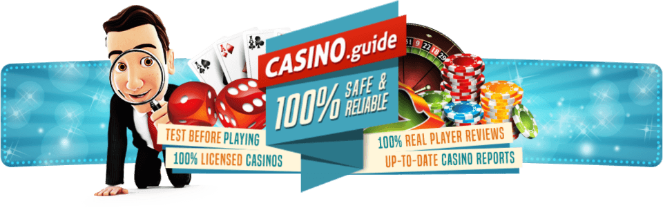 casino: Back To Basics