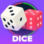 dice logo