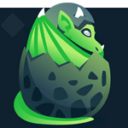 Dragon Tower Egg