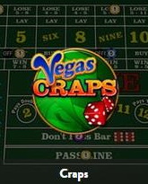 Dunder craps