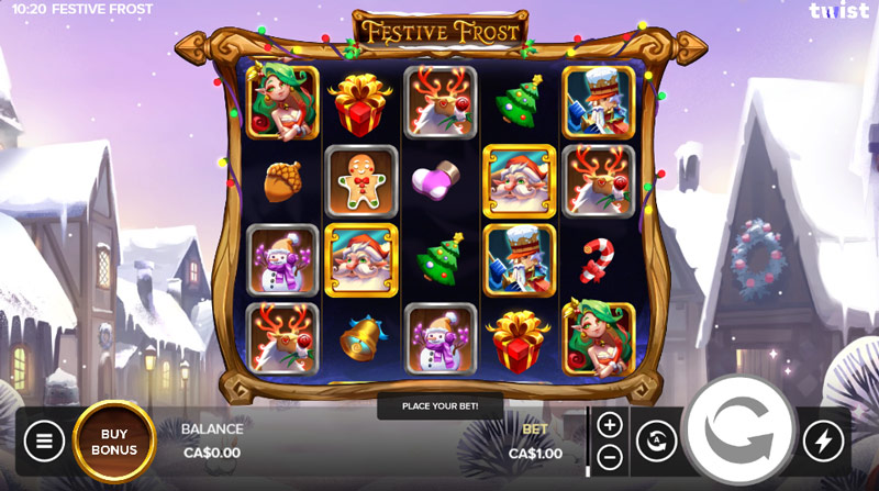 festive-frost-slot-visual