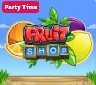 fruit shop slot