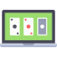 gamble icon