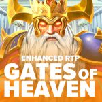 gates of heaven logo