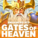 Gates Of Heaven Logo Small
