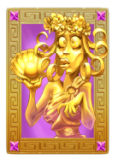 Golden Boy Symbol Aphrodite
