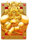 Golden Boy Symbol Zeus