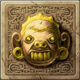 Gonzos Quest symbol golden mask