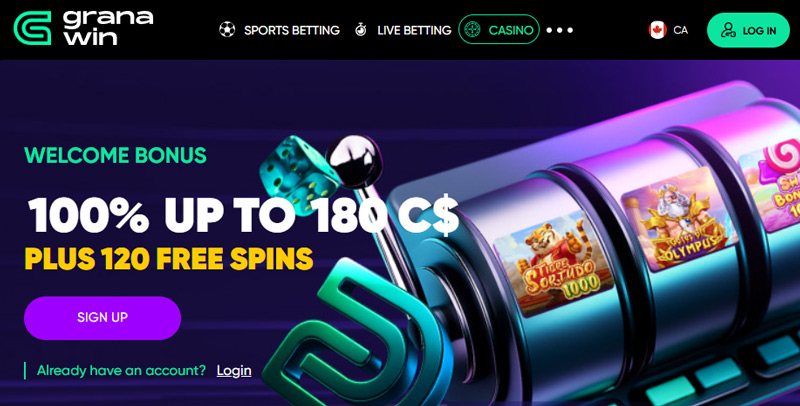 granawin-casino-sign-up-bonus