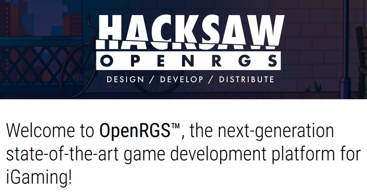 hacksaw-openrgs-development-platform