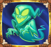 Hex Appeal - Ghost