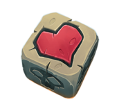 Hex Appeal - Hearts