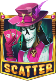 Hex Appeal - Scatter