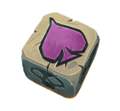 Hex Appeal - Spades