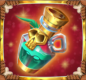 Hex Appeal - Super Transform Symbol