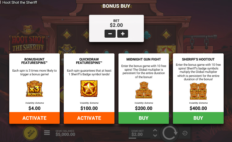 hoot-shot-the-sheriff-bonus-buy-options-dollar