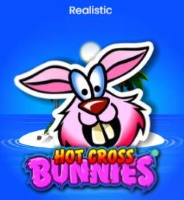 Hot Cross Bunnies