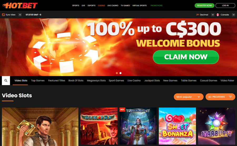 hotbet-casino-website-1