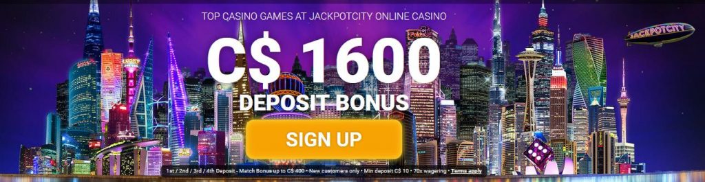 1 cent bet games on jackpot city slots