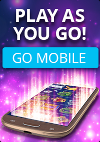 Jackpot City mobile app